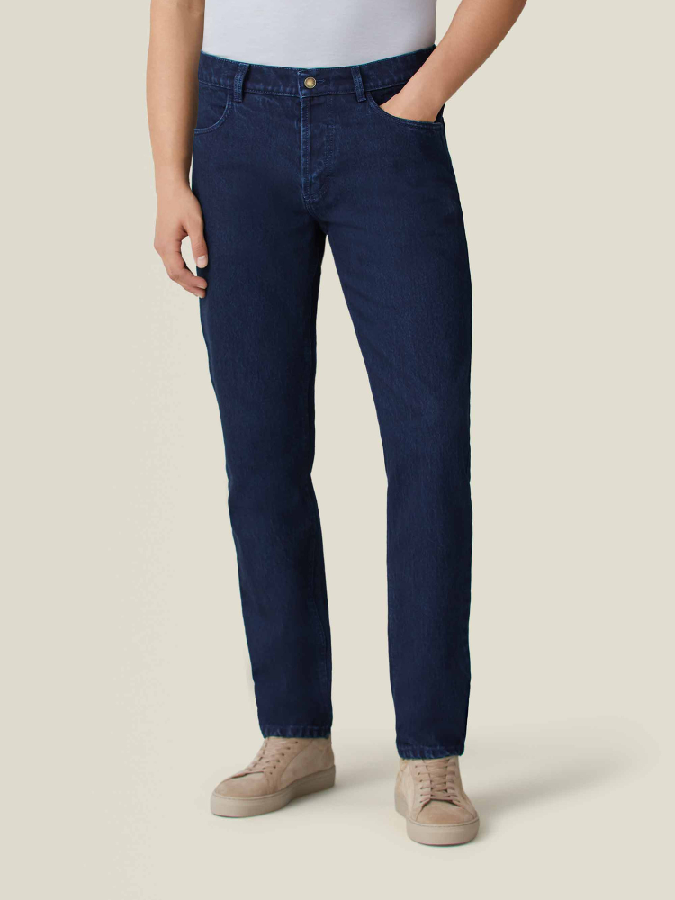 Luca Faloni JeansDenim