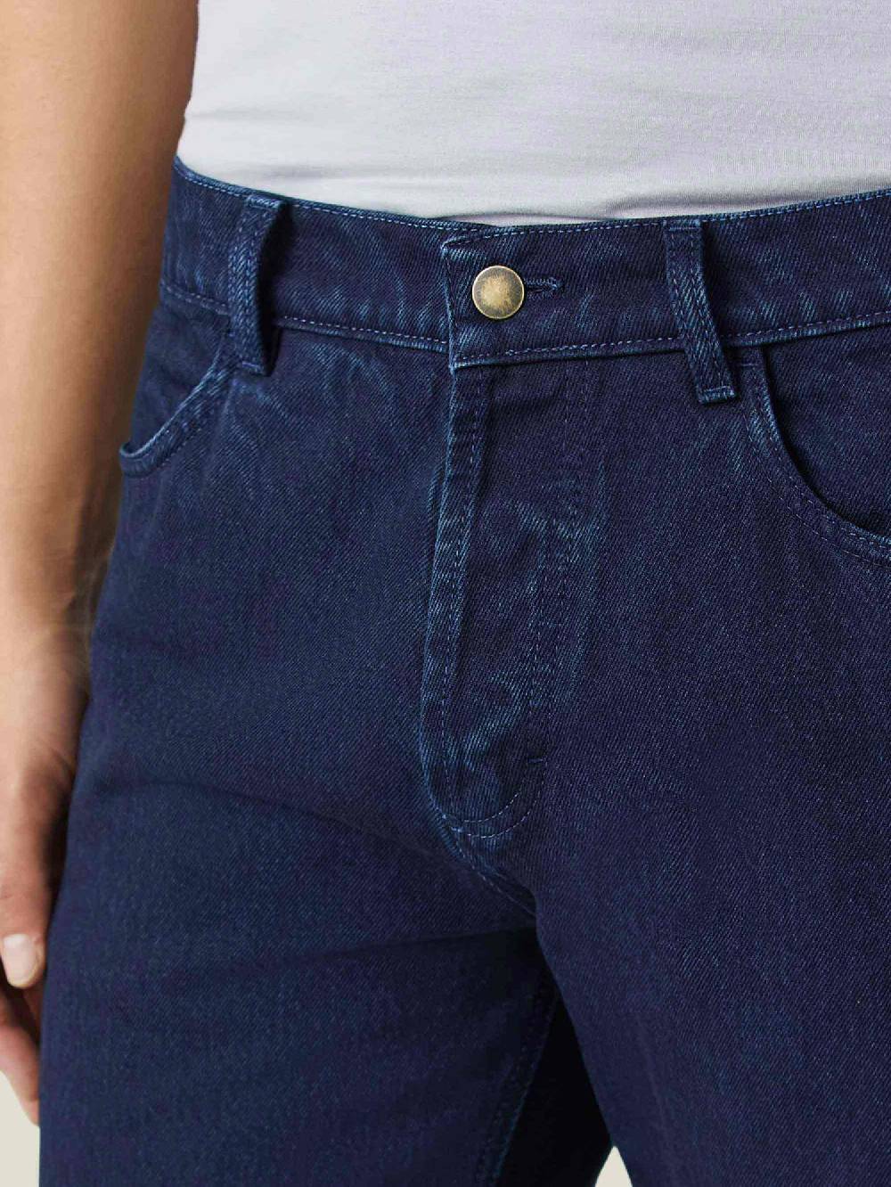 Luca Faloni JeansDenim Consegna Veloce