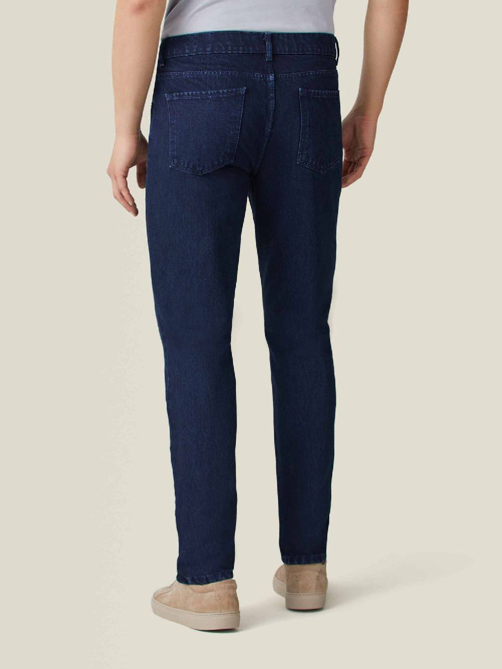 Luca Faloni JeansDenim Consegna Veloce