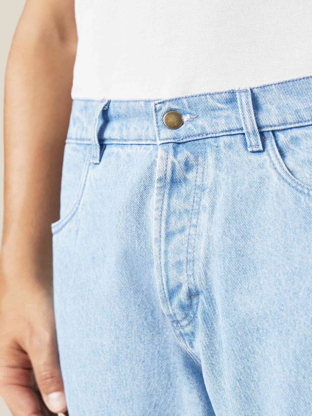 Luca Faloni JeansDenim Promozione Limitata