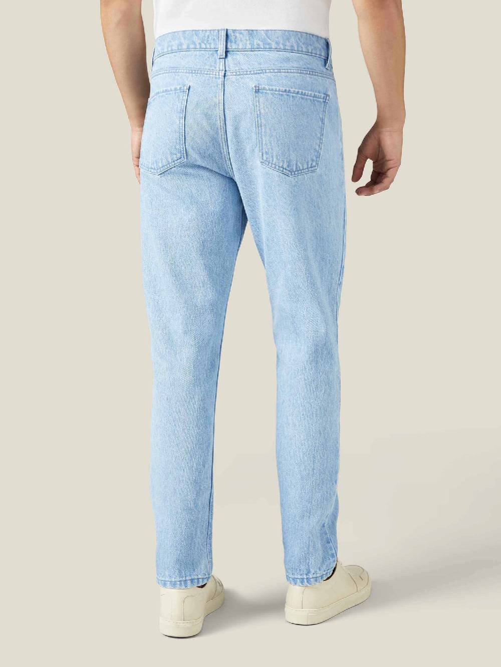 Luca Faloni JeansDenim Promozione Limitata