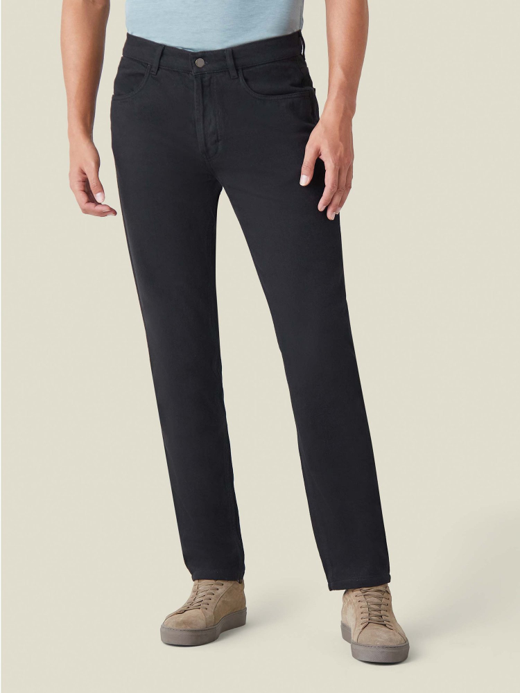 Luca Faloni JeansDenim