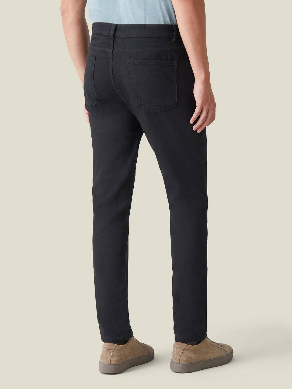 Luca Faloni JeansDenim Fino Al -60%