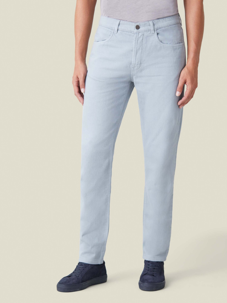 Luca Faloni JeansDenim
