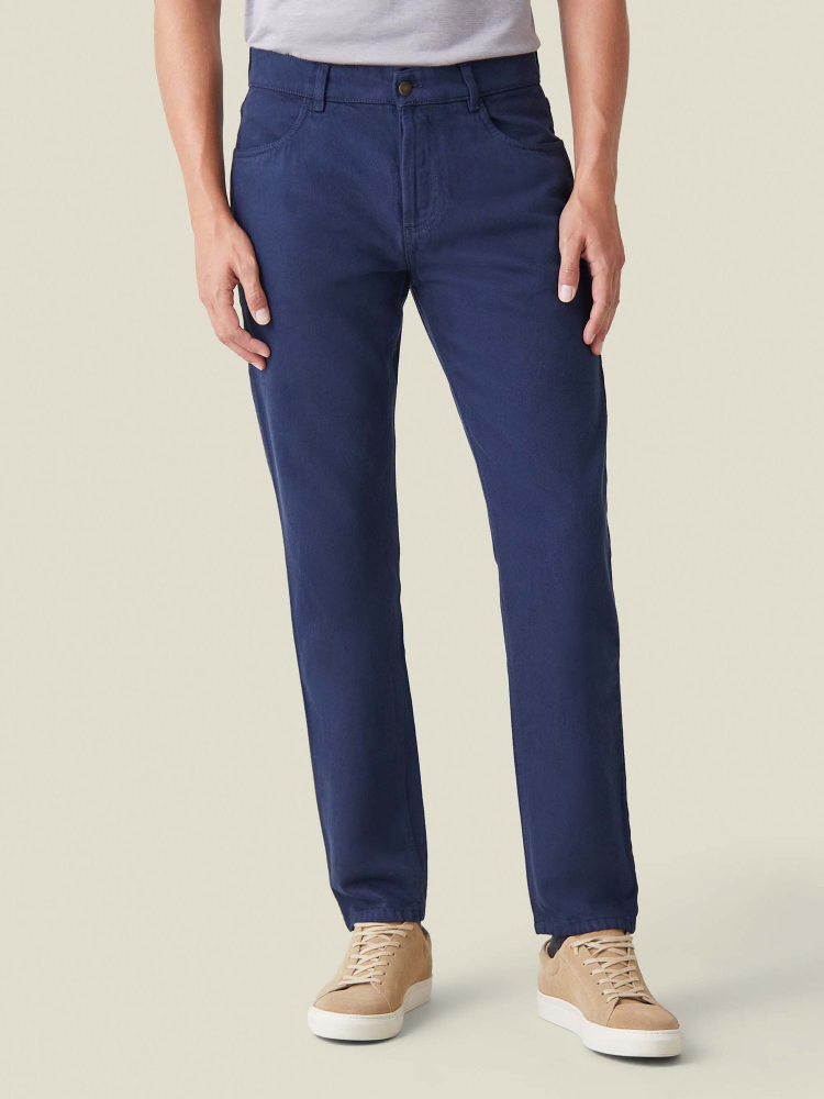 Luca Faloni JeansDenim