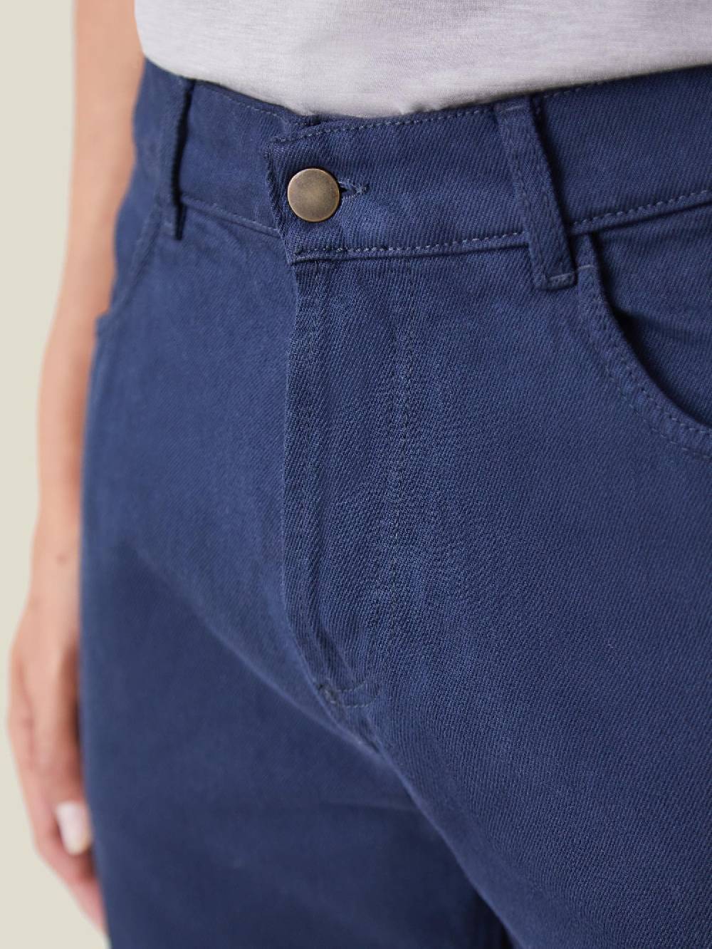 Luca Faloni JeansDenim Affare Del Giorno