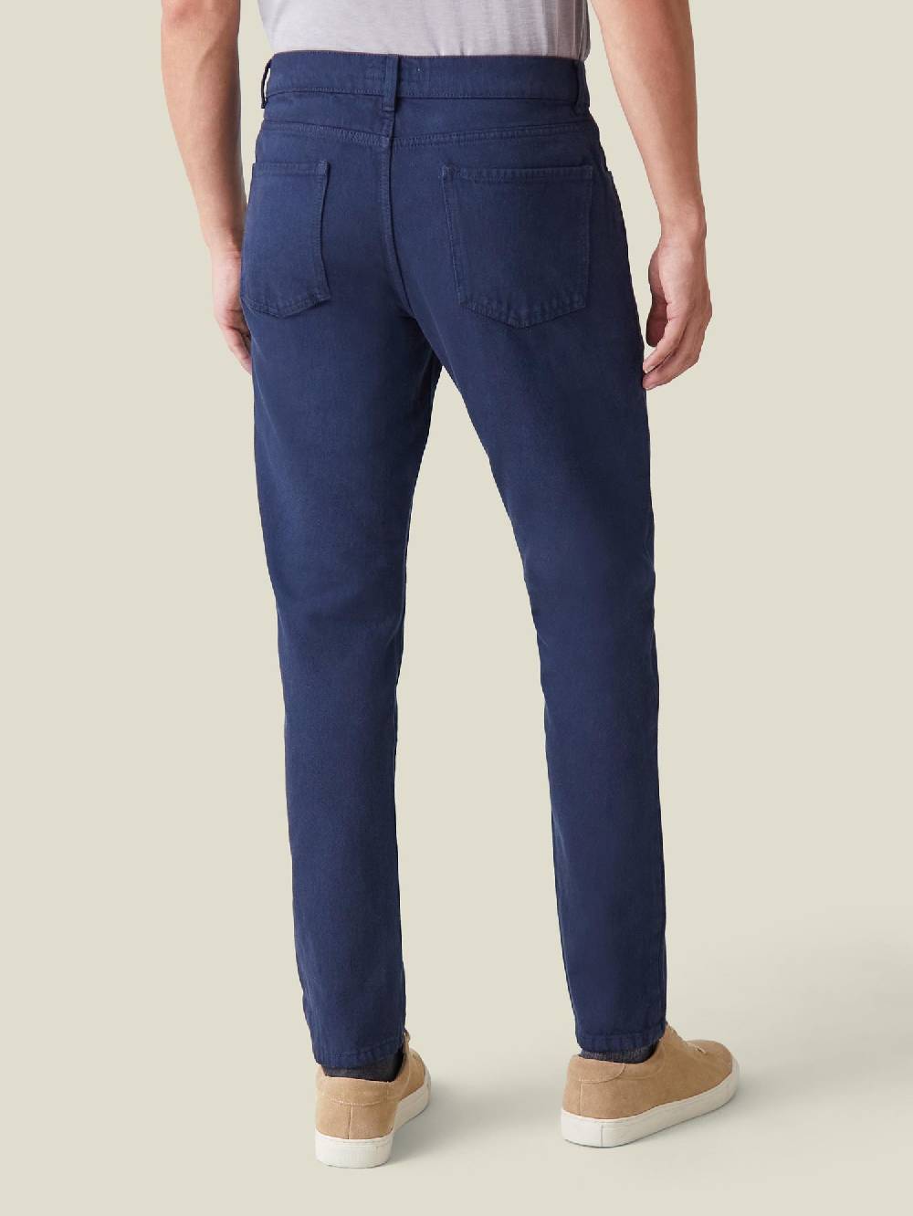 Luca Faloni JeansDenim Affare Del Giorno