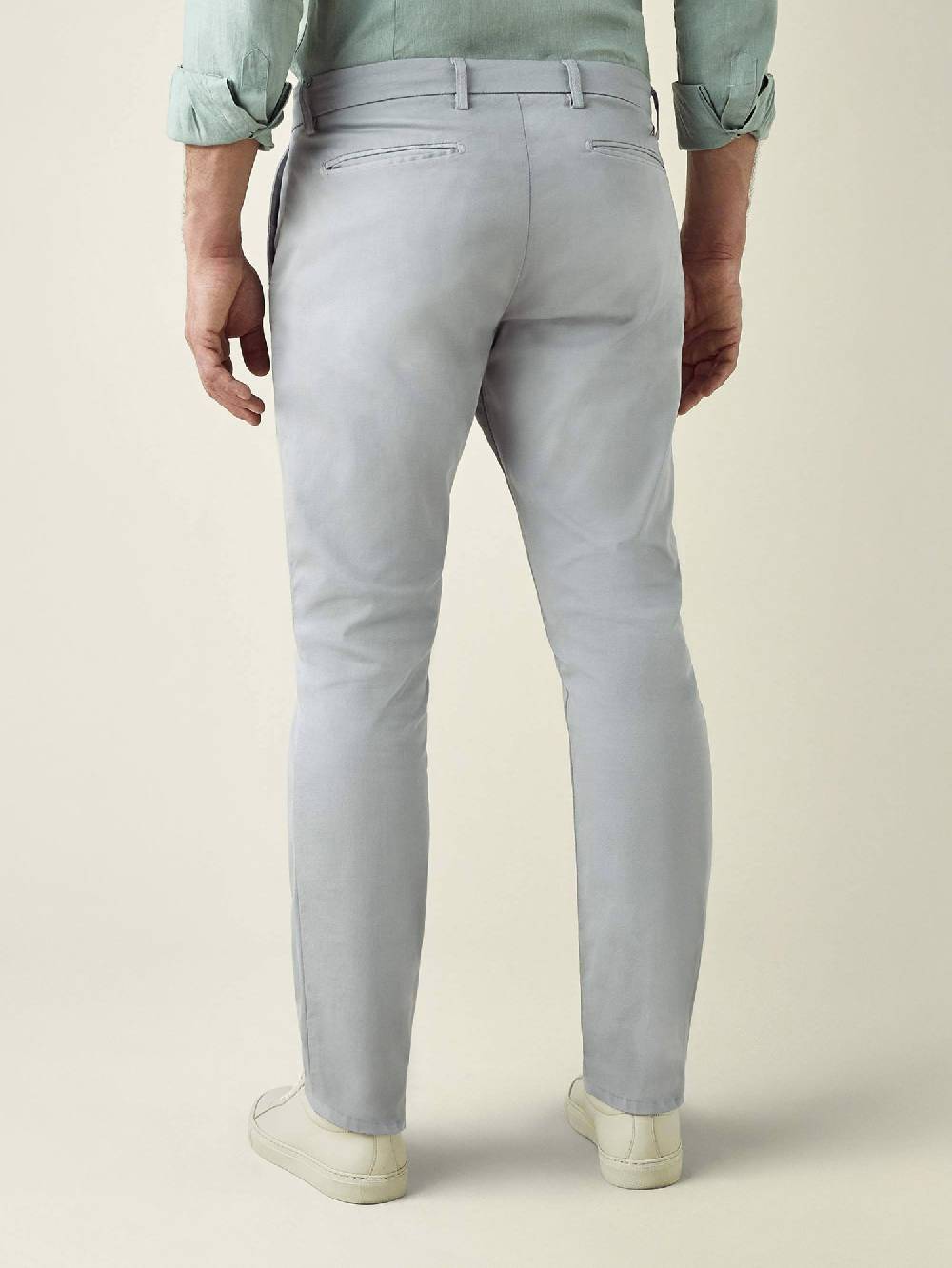 Luca Faloni Pantaloni leggeriCotone I Più Venduti