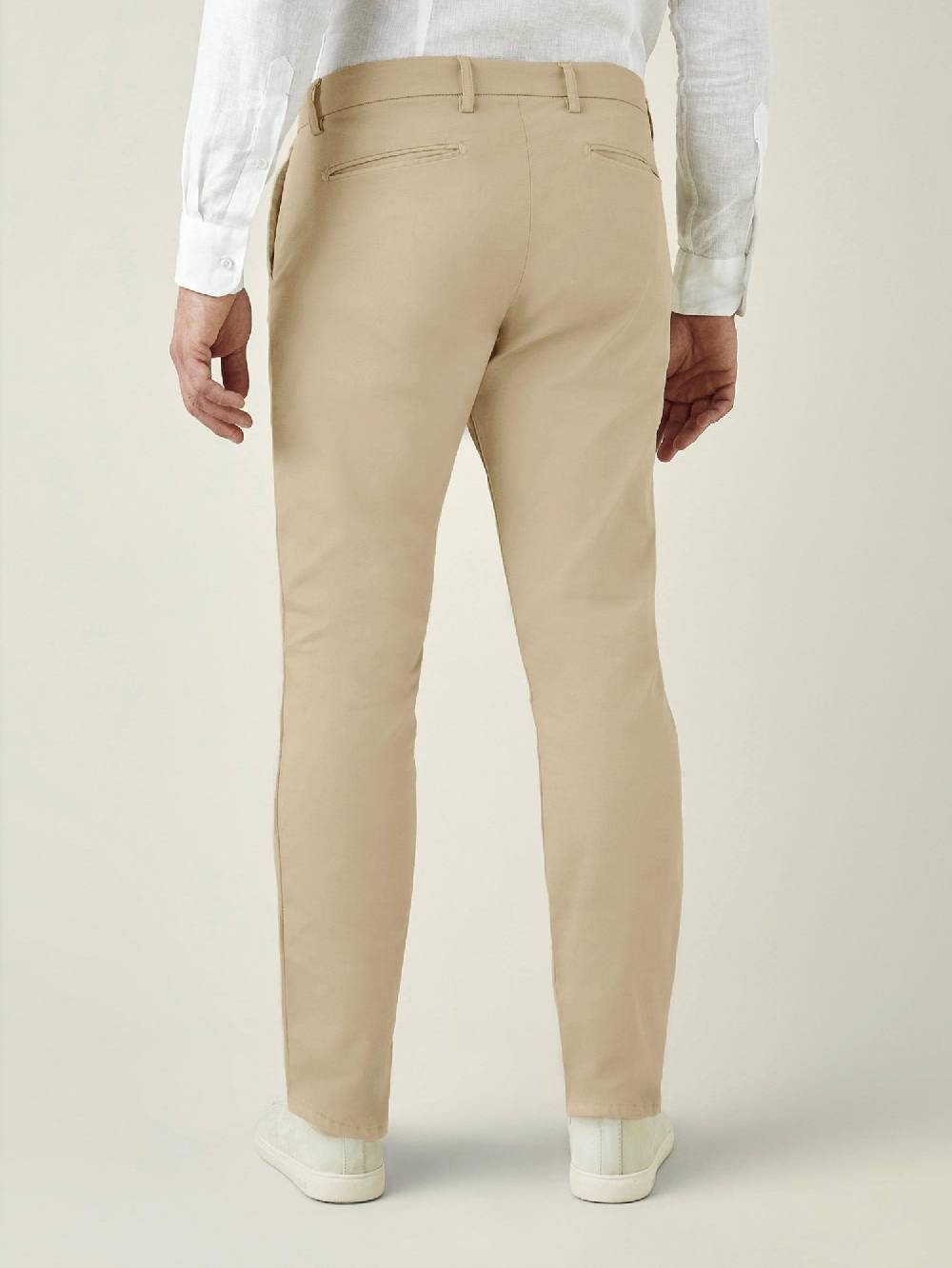 Luca Faloni Pantaloni leggeriCotone Negozio