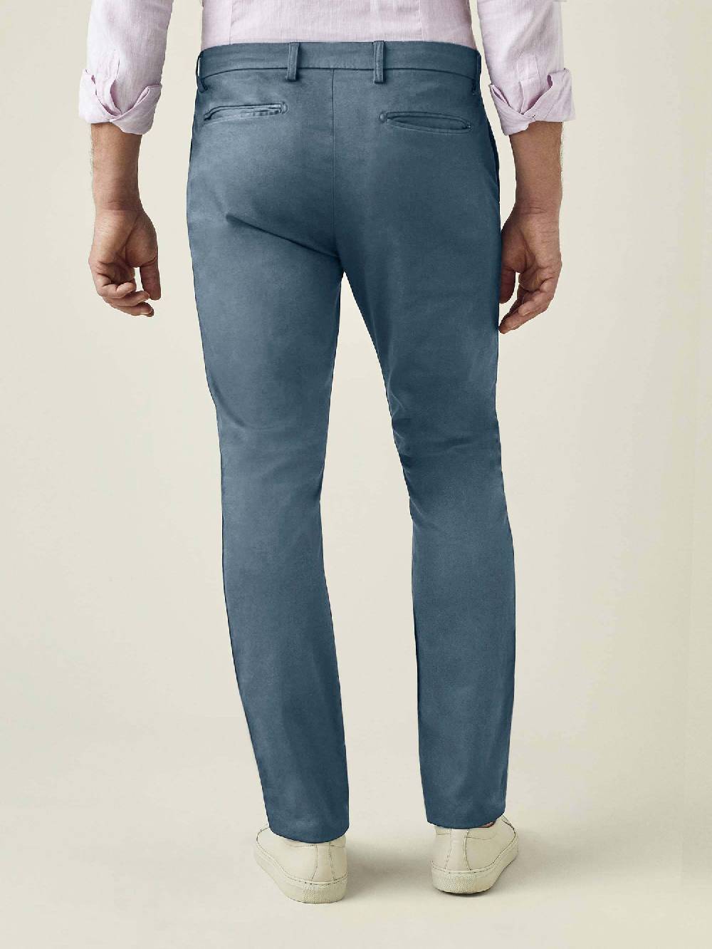 Luca Faloni Pantaloni leggeriCotone In Saldo