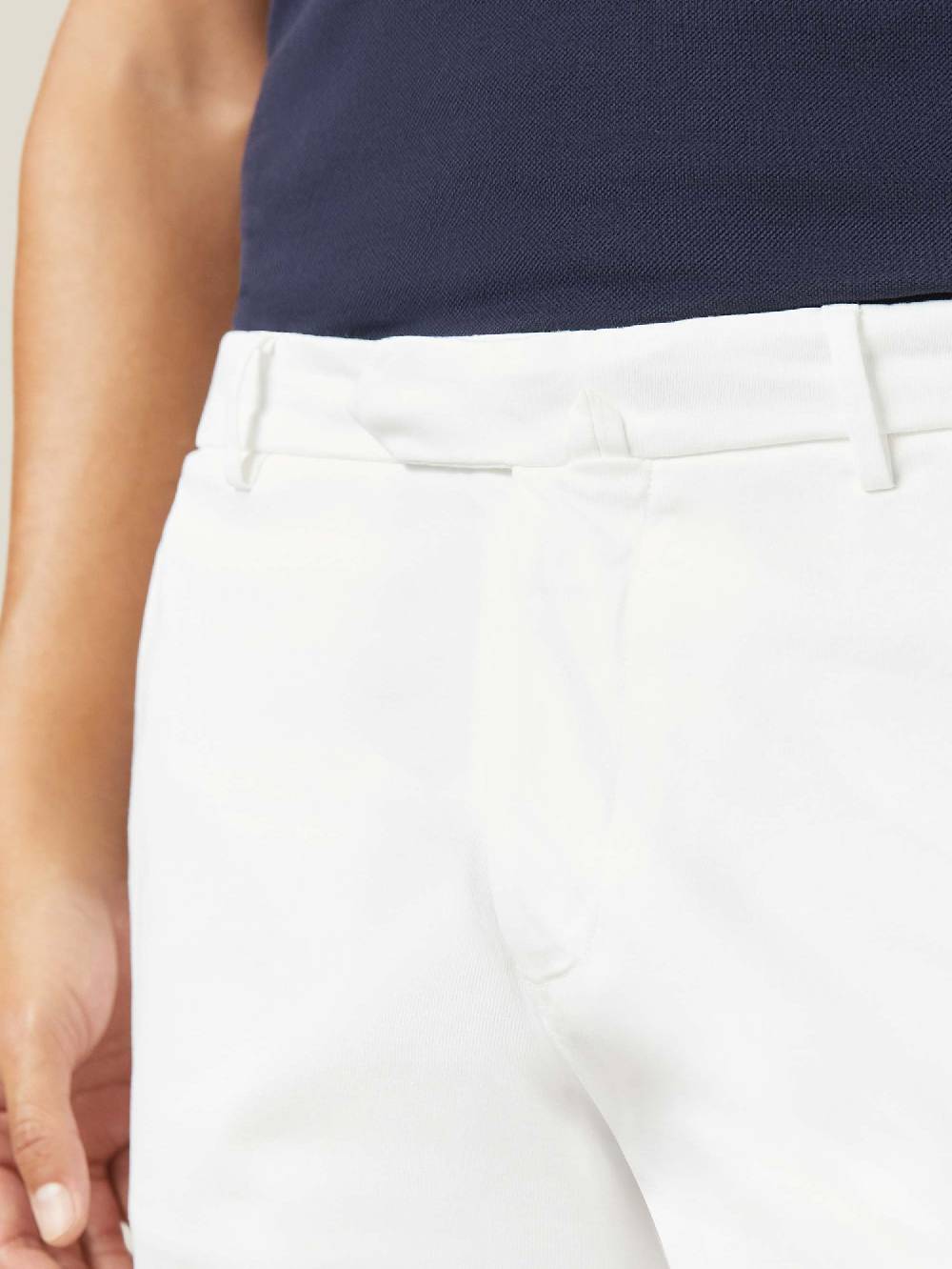 Luca Faloni Pantaloni leggeriCotone Nuova