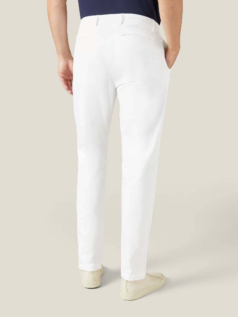 Luca Faloni Pantaloni leggeriCotone Nuova