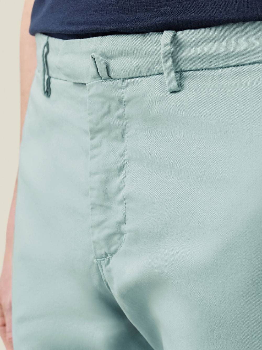 Luca Faloni Pantaloni leggeriCotone Moda