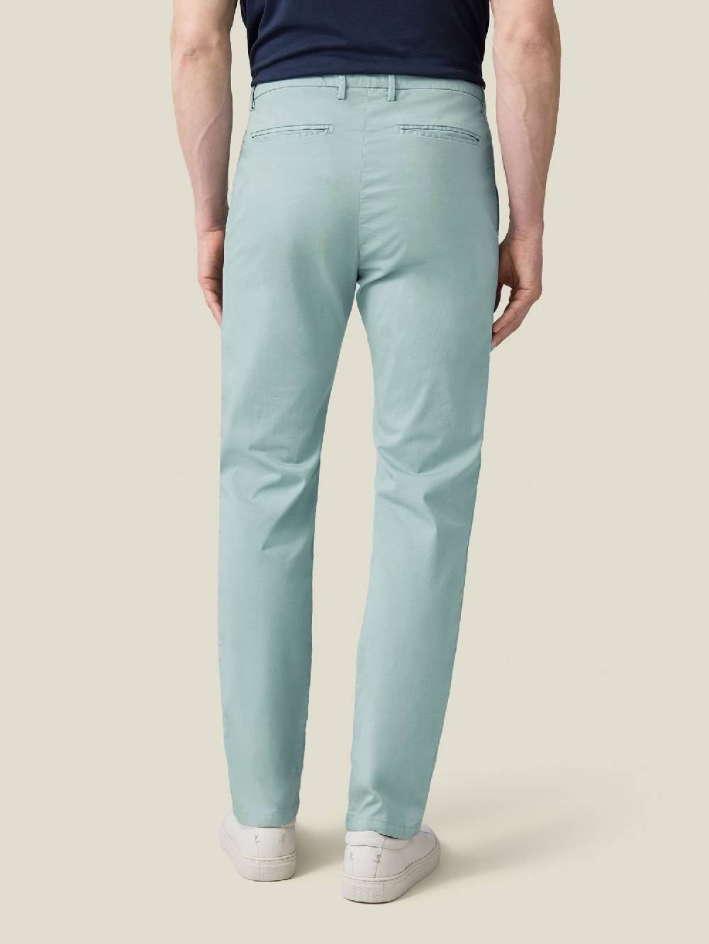 Luca Faloni Pantaloni leggeriCotone Moda