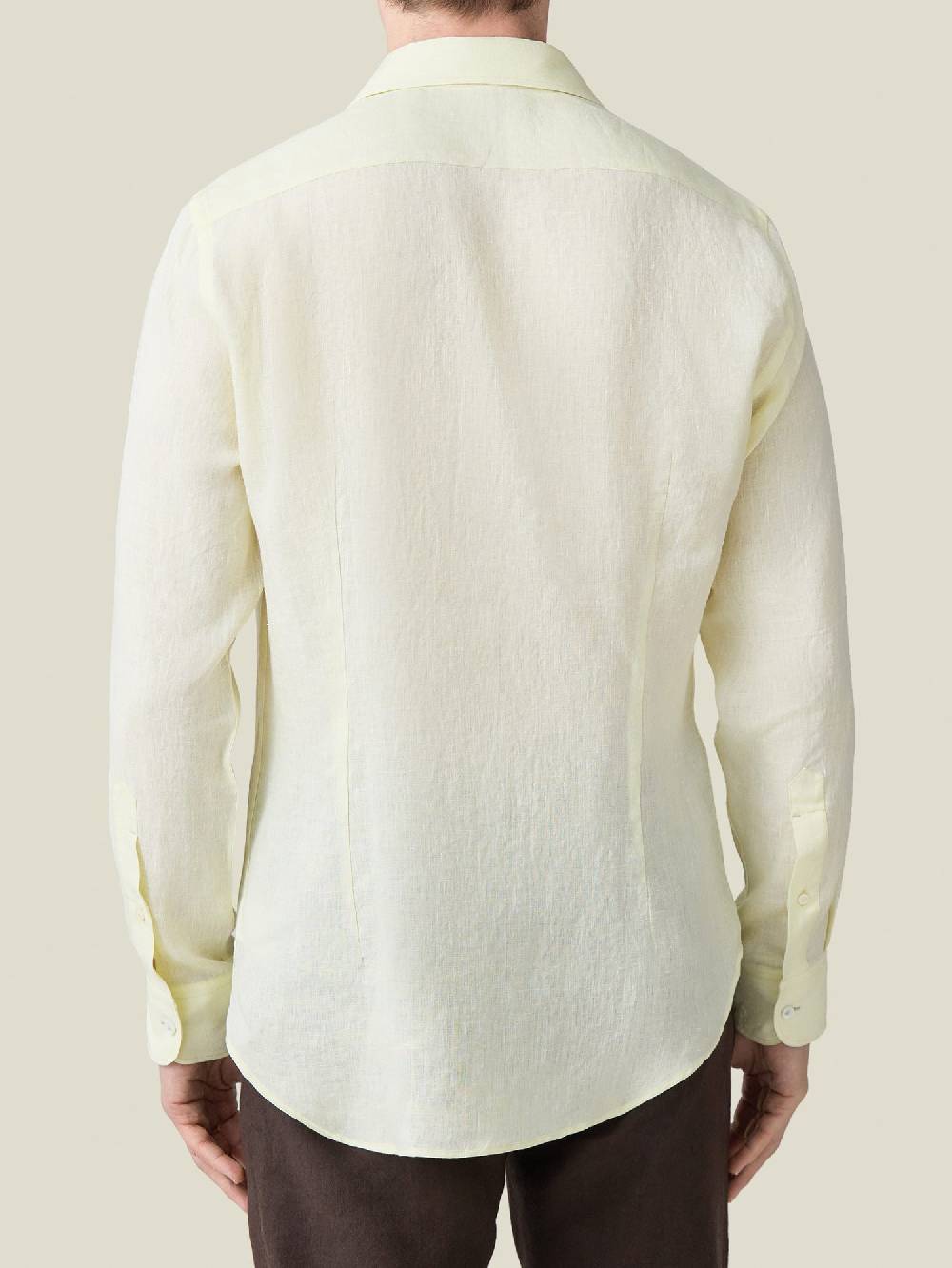 Luca Faloni Portofino ShirtLinen I Più Venduti