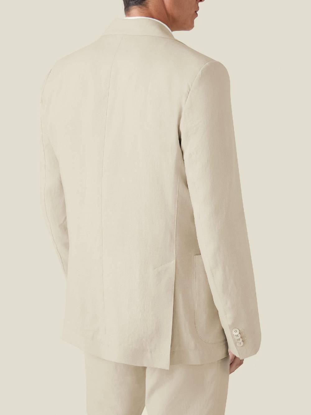 Luca Faloni SuitLinen Italy