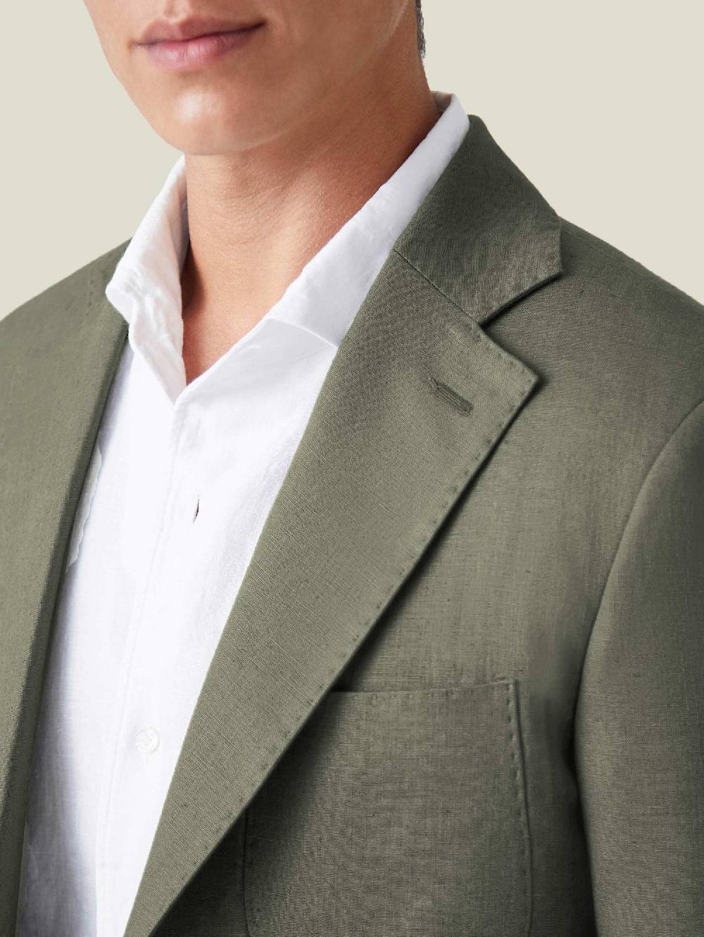 Luca Faloni SuitLinen Italia