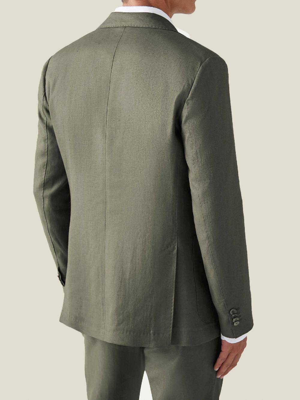 Luca Faloni SuitLinen Italia