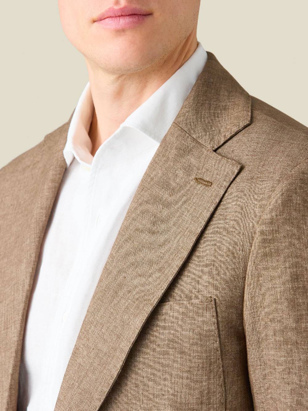 Luca Faloni SuitLinen 2025