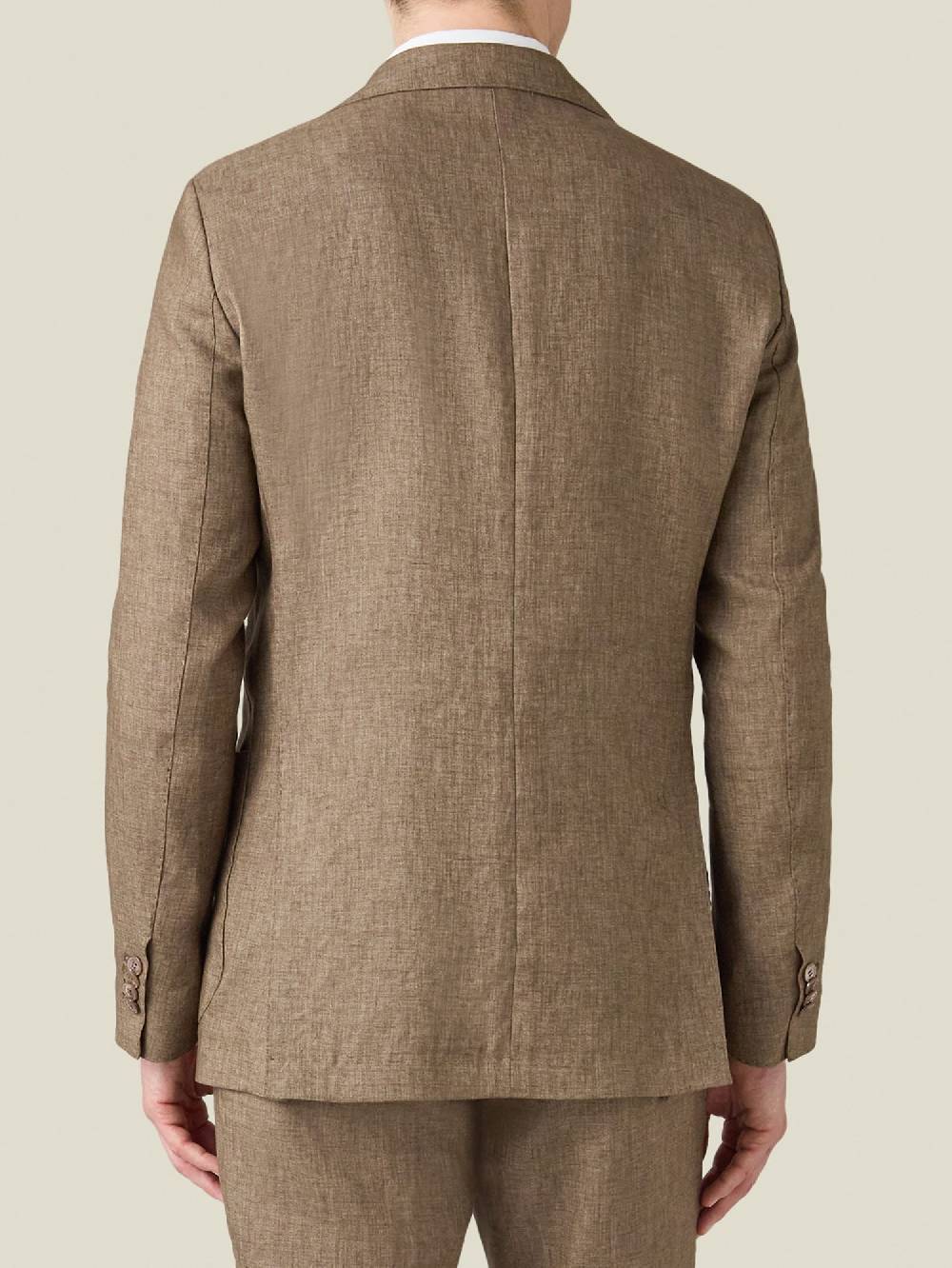 Luca Faloni SuitLinen 2025