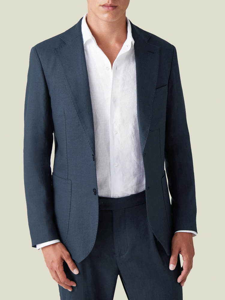 Luca Faloni SuitLinen