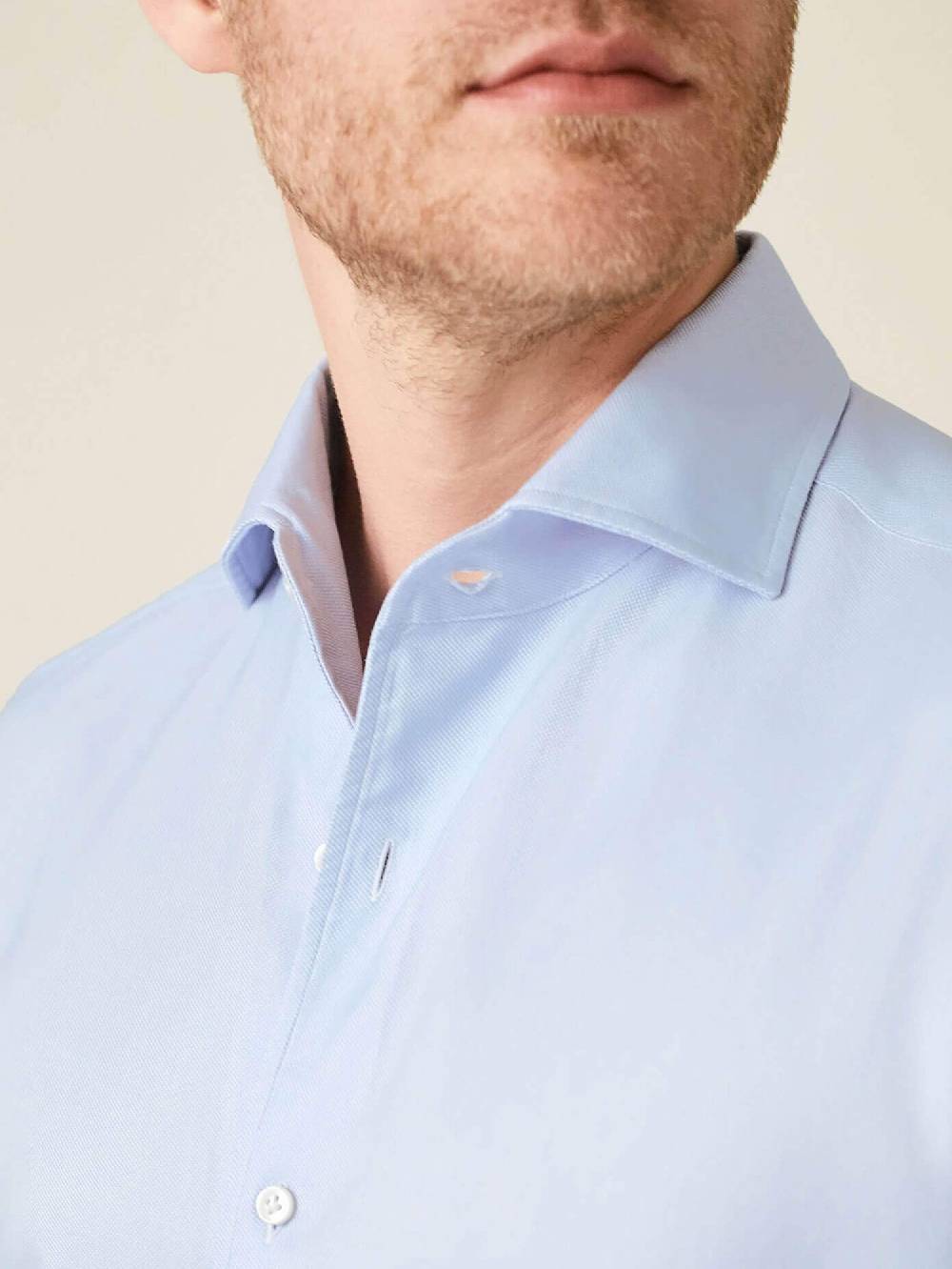 Luca Faloni camicia classicaOxford Cotton Outlet