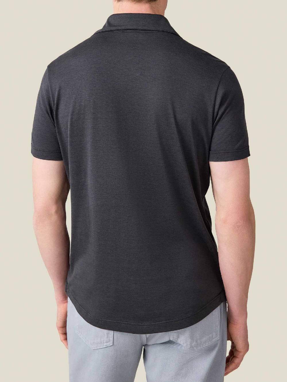 Luca Faloni PoloSilk-Cotton Fino Al -60%
