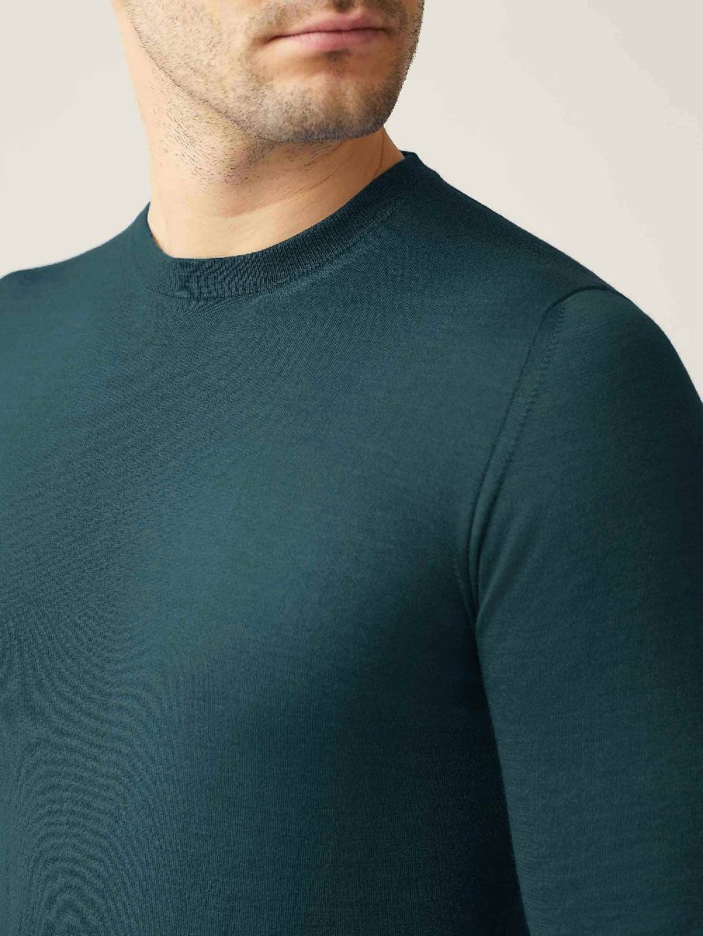 Luca Faloni GirocolloSeta-Cashmere In Saldo