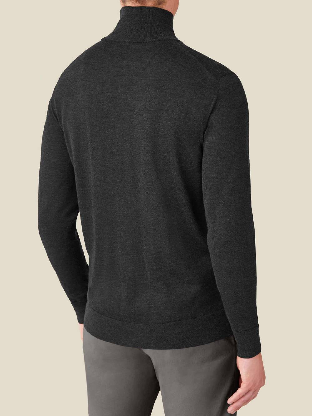 Luca Faloni LupettoSeta-Cashmere Vendita
