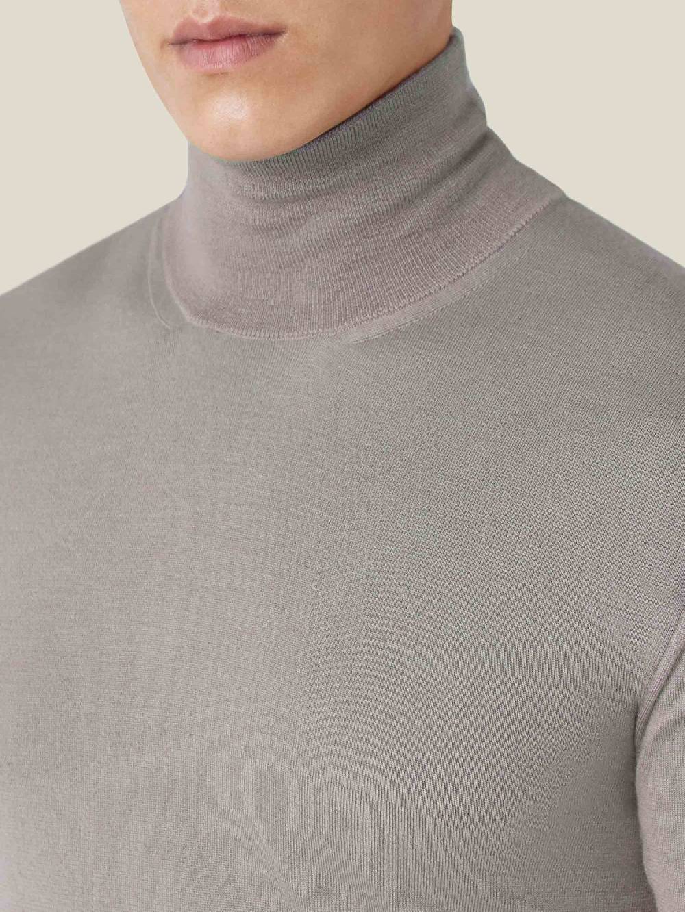 Luca Faloni LupettoSeta-Cashmere Promozione