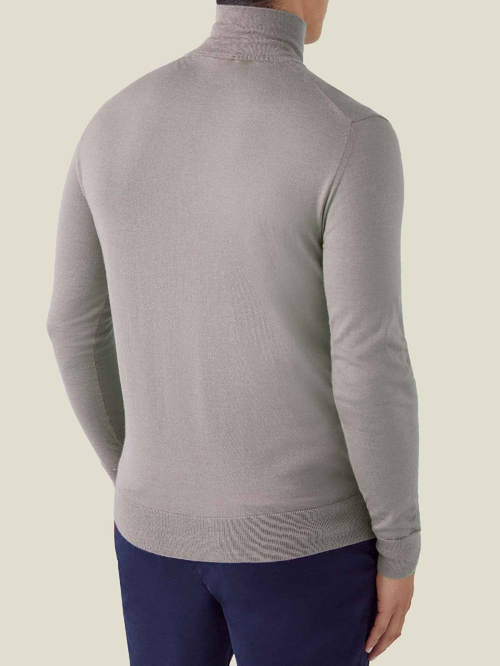 Luca Faloni LupettoSeta-Cashmere Promozione