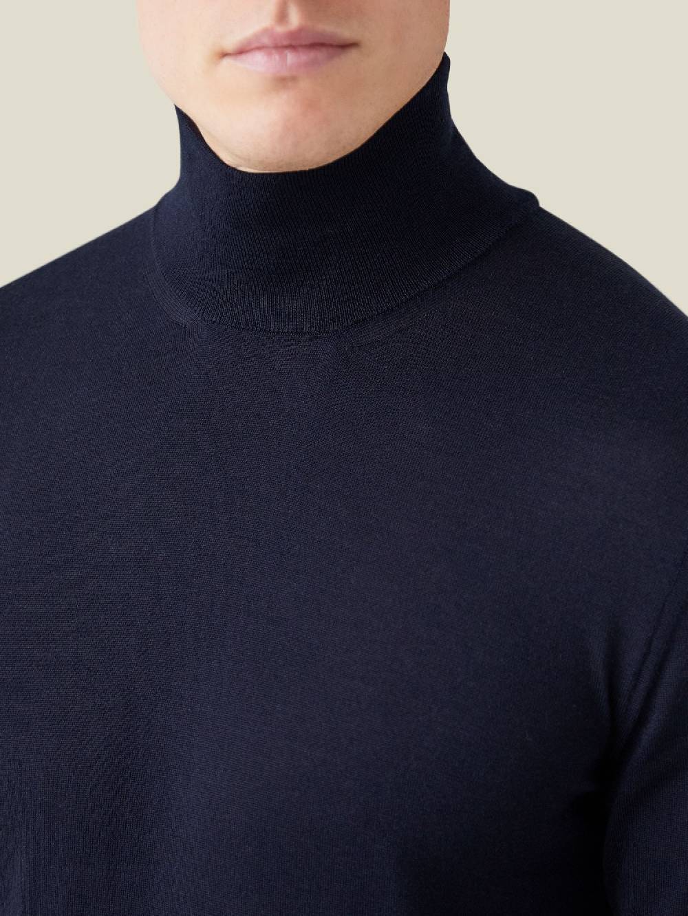 Luca Faloni LupettoSeta-Cashmere Spedizione Gratuita