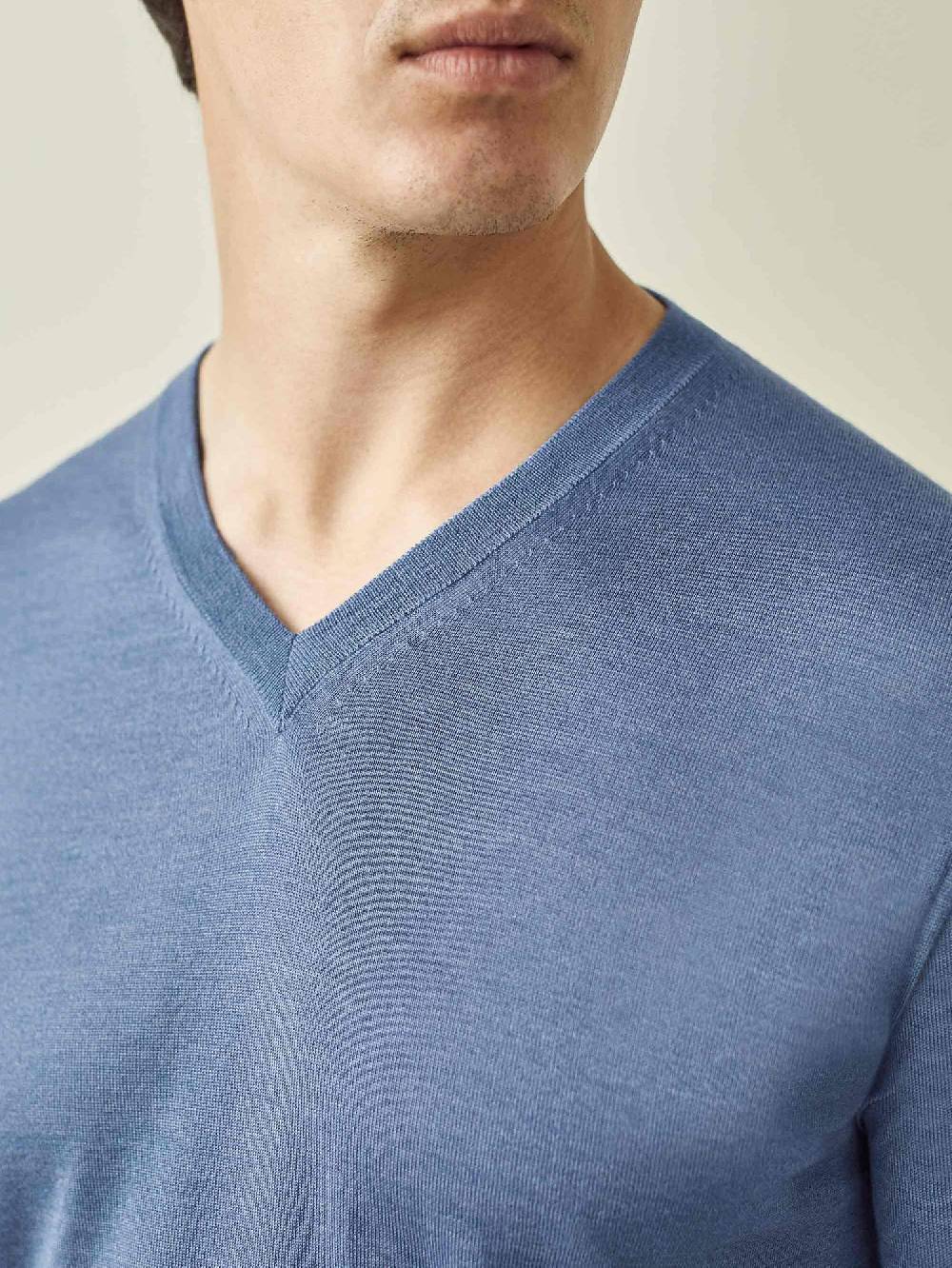 Luca Faloni Scollo a VSeta-Cashmere Online