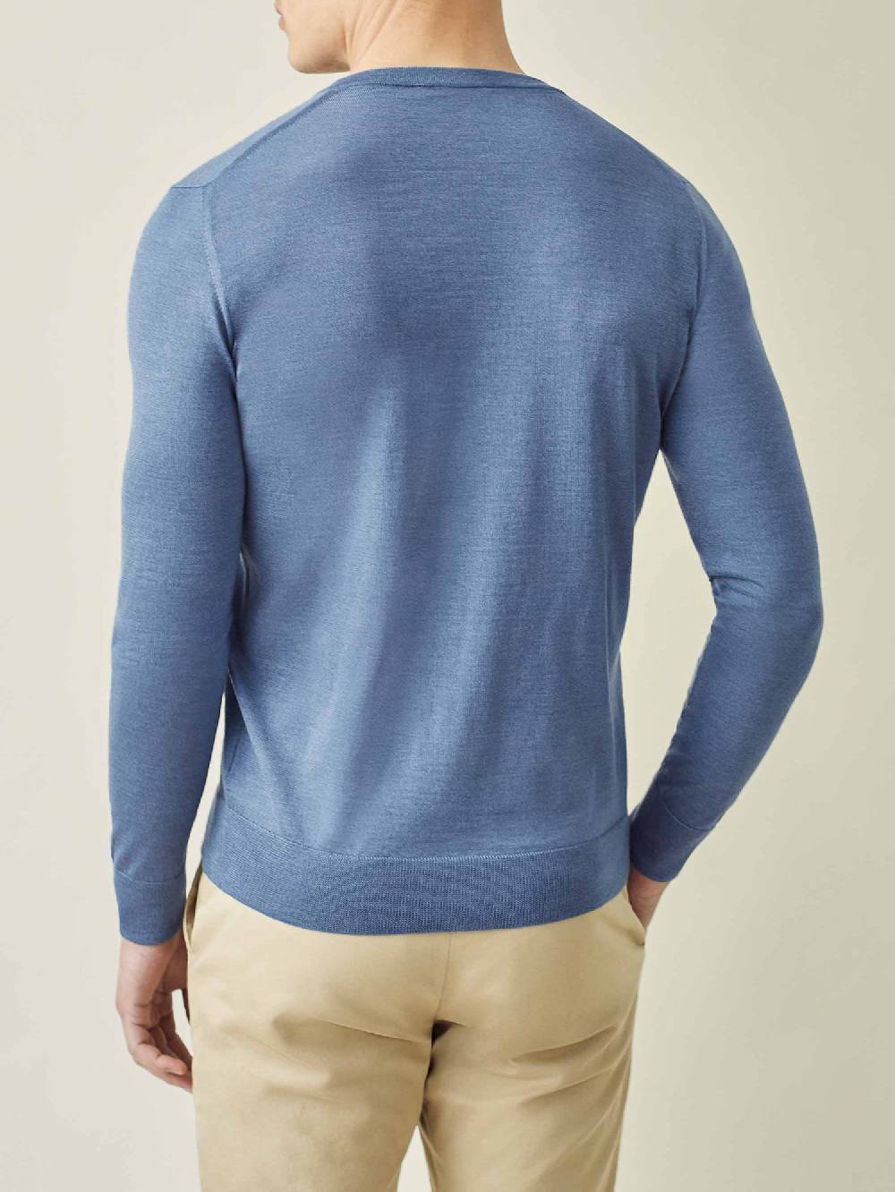 Luca Faloni Scollo a VSeta-Cashmere Online