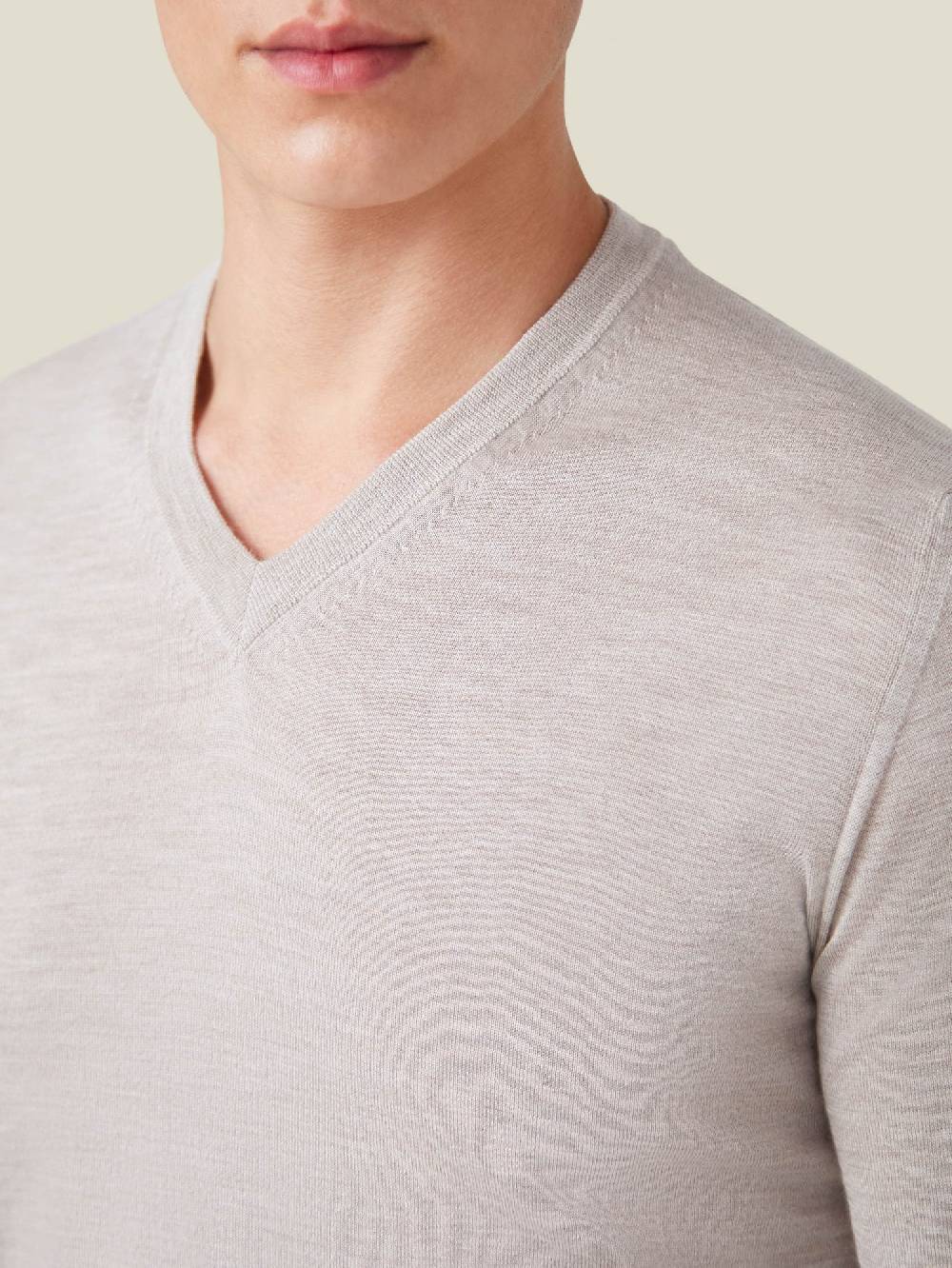 Luca Faloni Scollo a VSeta-Cashmere Outlet