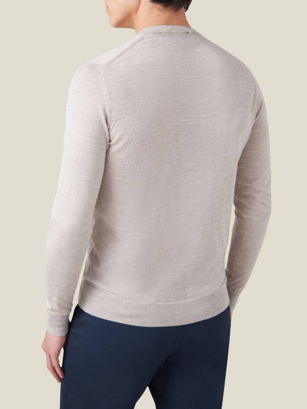 Luca Faloni Scollo a VSeta-Cashmere Outlet