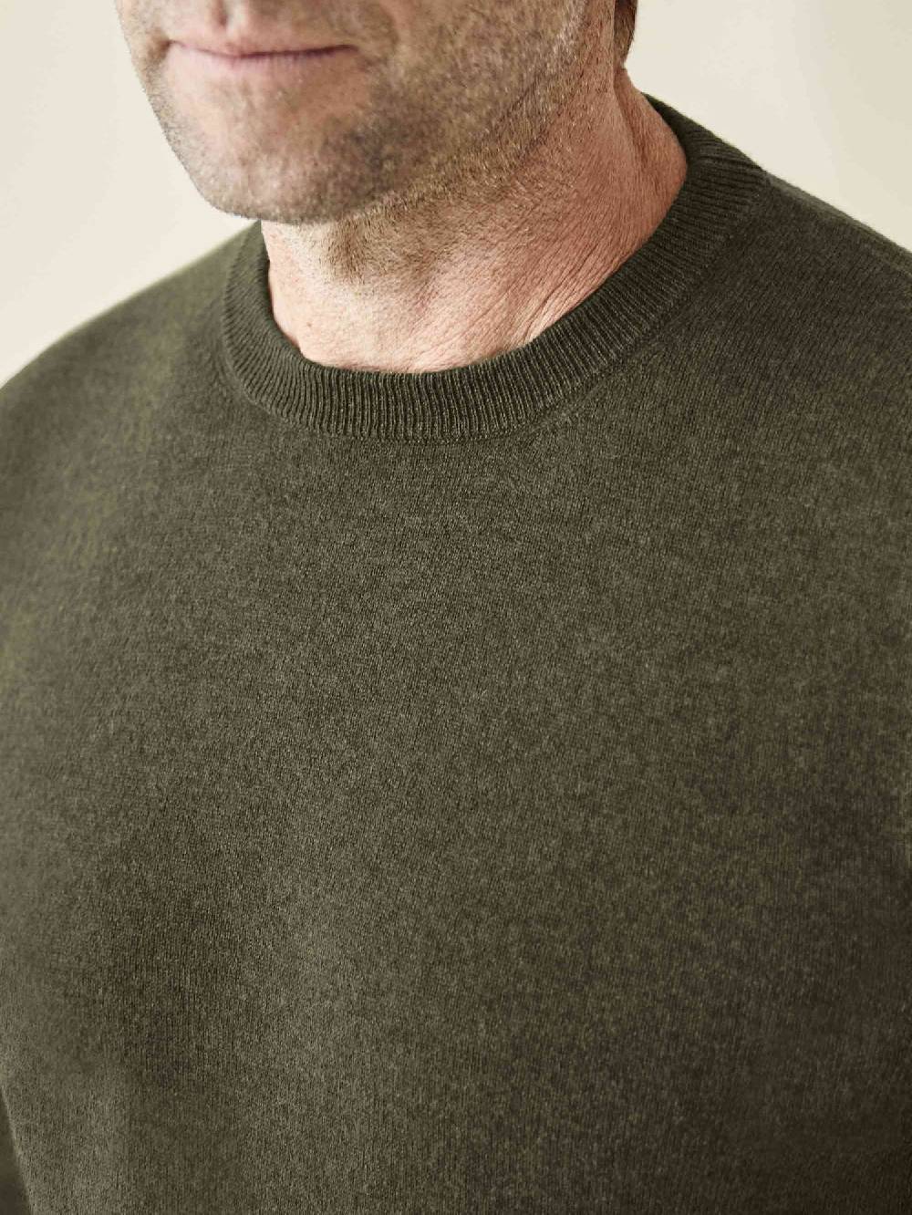 Luca Faloni GIROCOLLOcashmere a 2 fili Soddisfazione Garantita