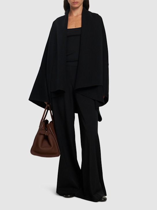 Luisaviaroma Cappotto Mavis in cashmere Convenienza