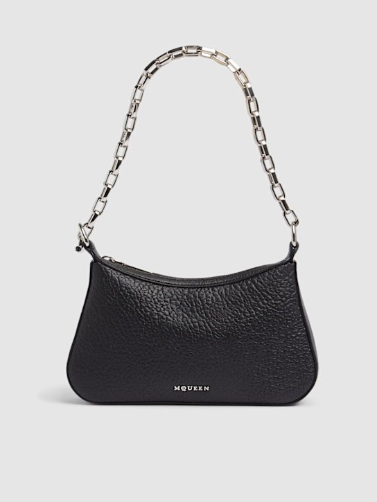 Luisaviaroma Borsa mini T-Bar in pelle Soddisfazione Garantita