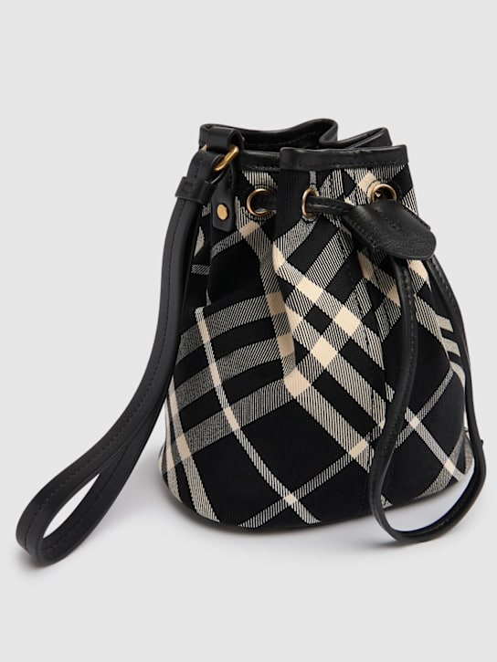 Luisaviaroma Borsa a secchiello Essential con coulisse Qualità Garantita