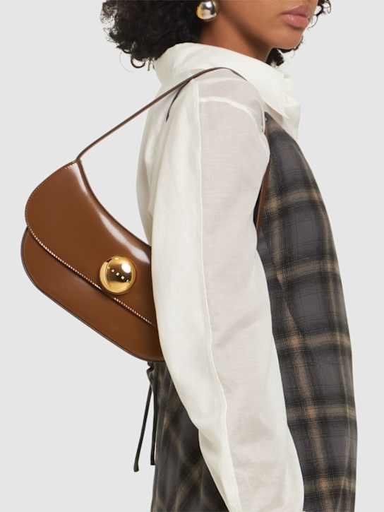 Luisaviaroma Borsa media Butterfly in pelle Fino Al -60%