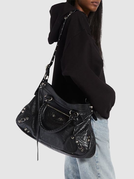 Luisaviaroma Borsa tote Neo Cagole XL plus in pelle Affare Del Giorno