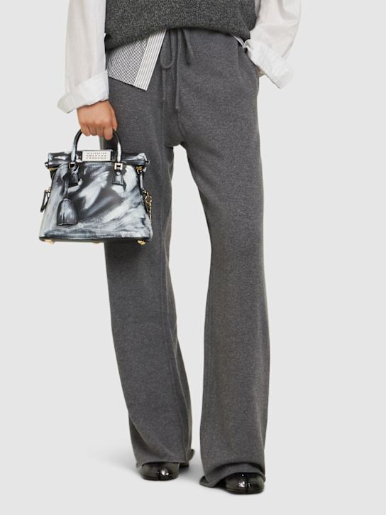 Luisaviaroma Borsa mini 5ac Classique Vendita Economica