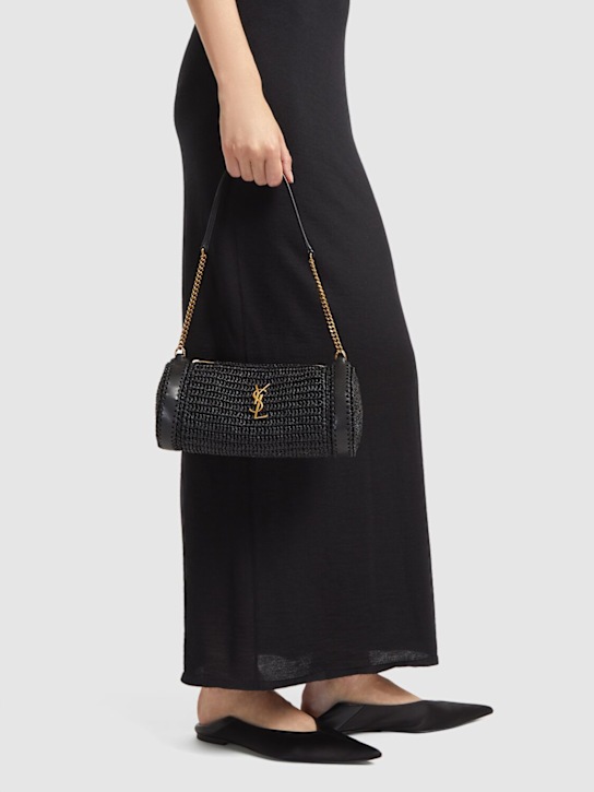 Luisaviaroma Borsa in rafia 2025