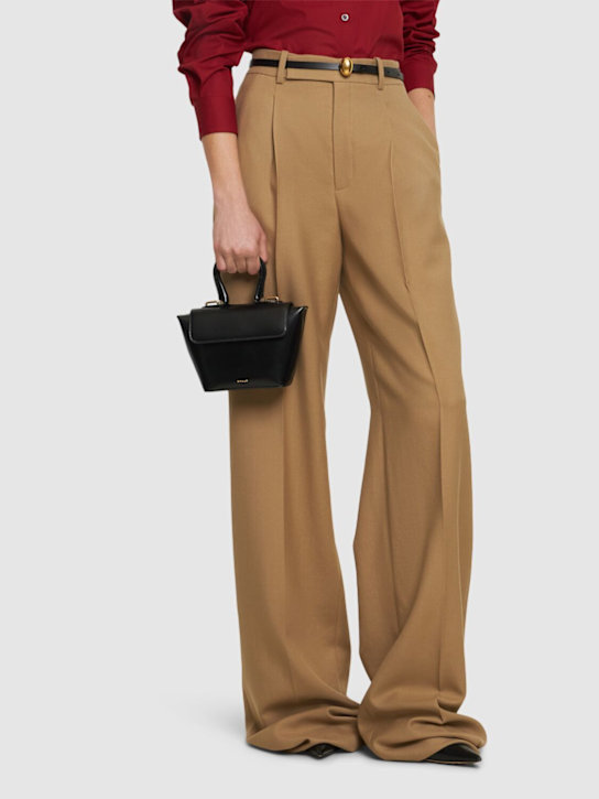 Luisaviaroma Borsa mini Belle in pelle Qualità