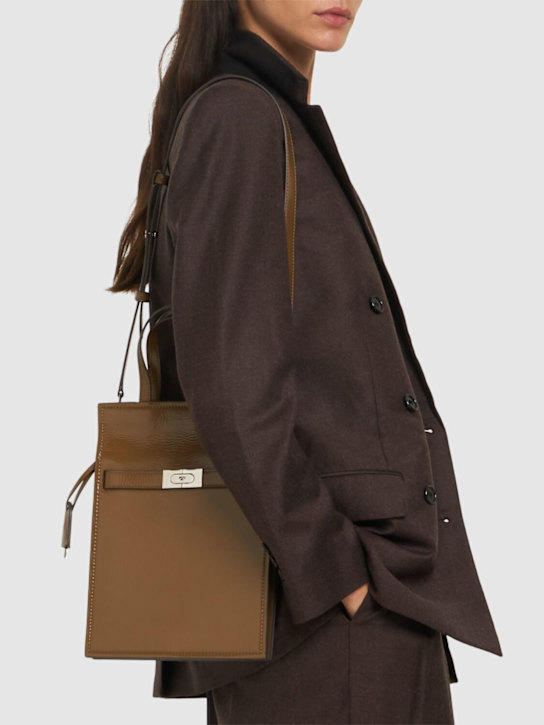 Luisaviaroma Borsa piccola Flat Lee Radizwill Novità