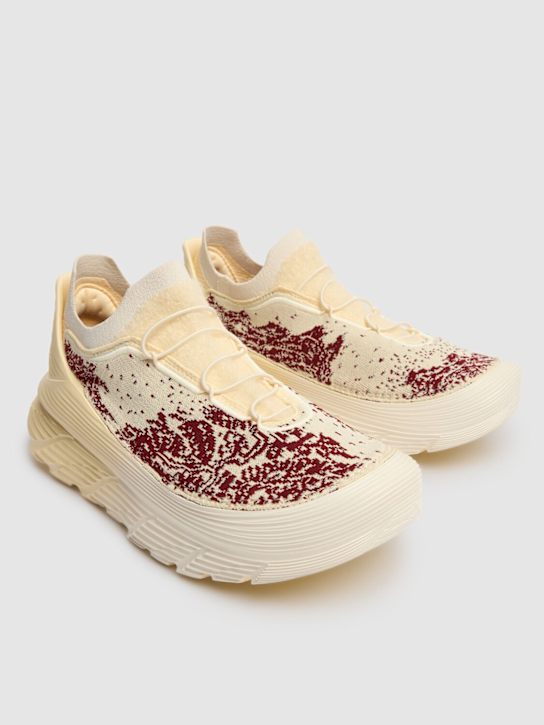 Luisaviaroma Sneakers Paria Farzaneh Restore Chukka Affare Del Giorno