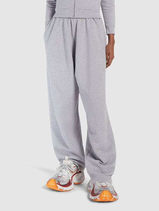 Luisaviaroma Sneakers 10XL in gomma e mesh Offerta