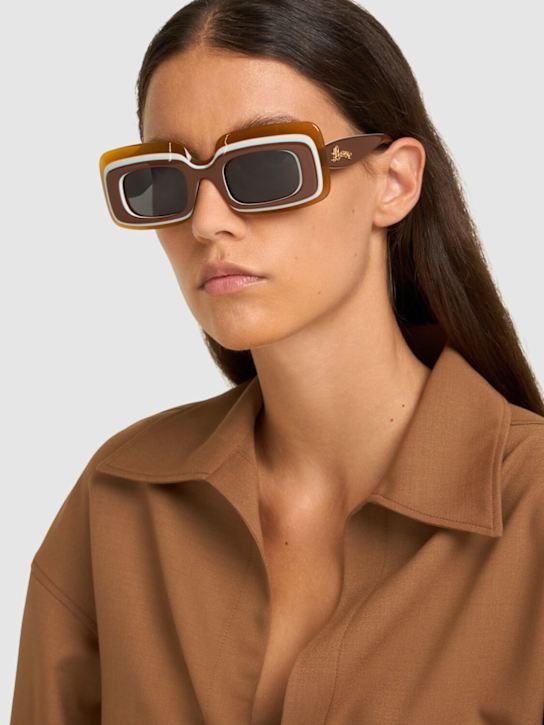 Luisaviaroma Occhiali da sole Paula’s Ibiza Curvy Vendita Economica