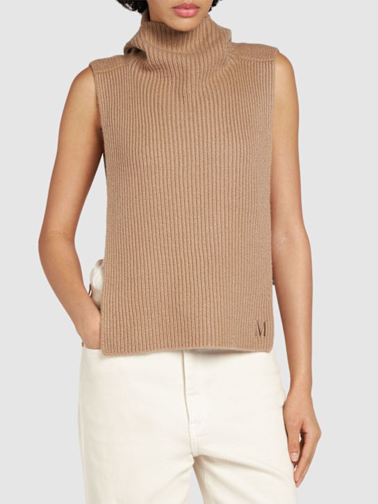 Luisaviaroma Mantella Livigno in cashmere Online